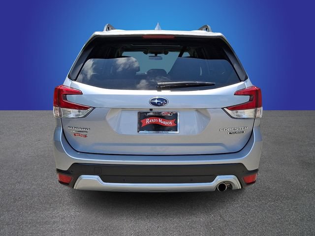 Used 2019 Subaru Forester Touring AWD/4WD image 5