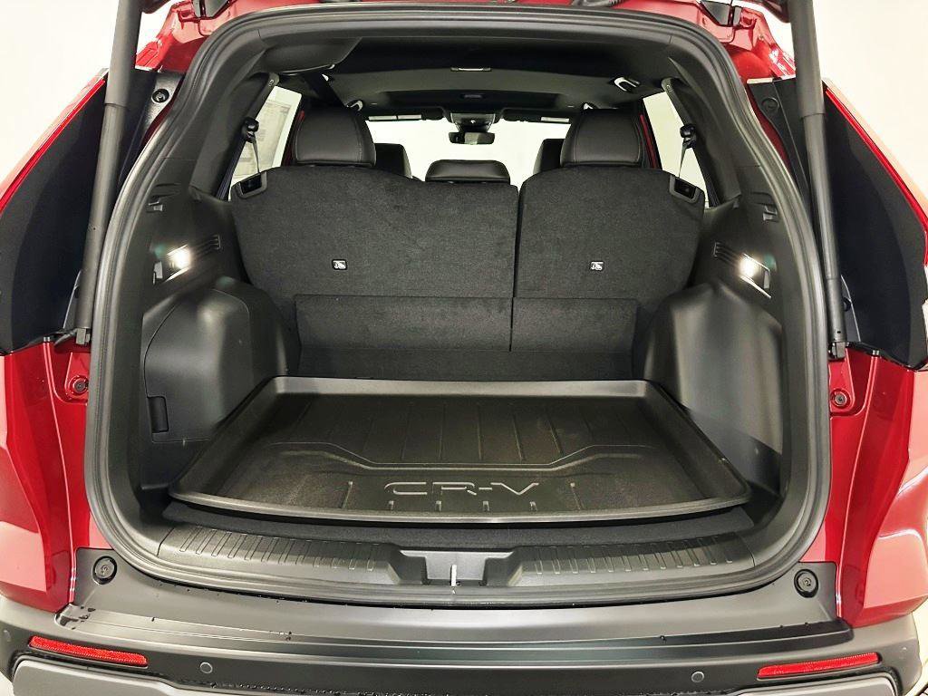 New 2026 Honda CR-V Sport-L image 24