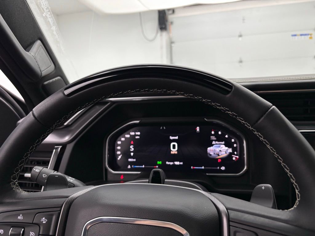 New 2026 GMC Sierra 1500 Denali Ultimate image 5