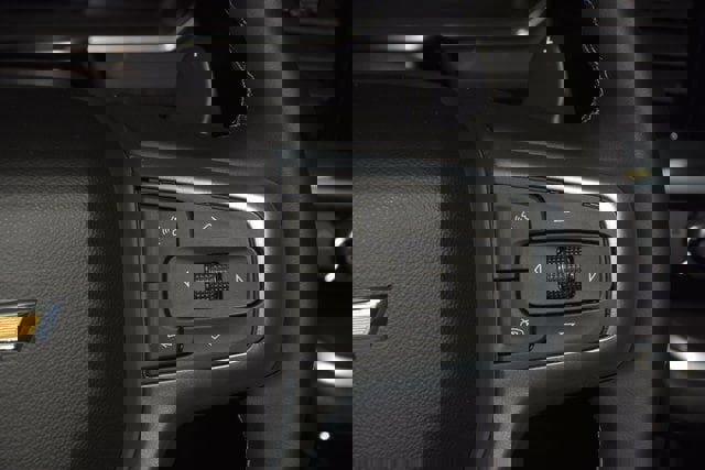 New 2026 Chevrolet Silverado 1500 LTZ w/ LTZ Premium Package image 40