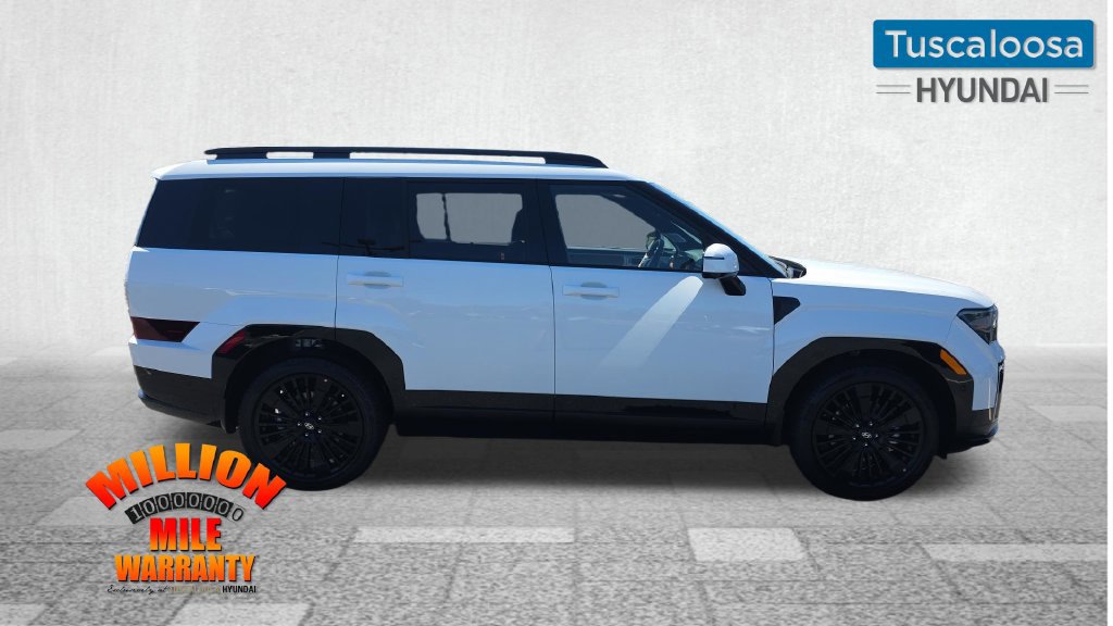 New 2027 Hyundai Santa Fe Calligraphy FWD image 9