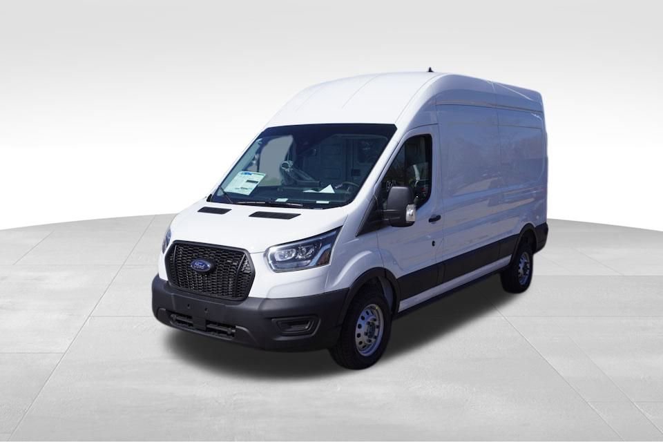 New 2025 Ford Transit 350 148 High Roof w/ Load Area Protection Package image 7