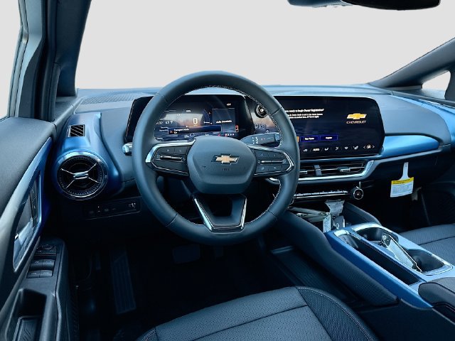 New 2026 Chevrolet Equinox EV LT FWD image 24