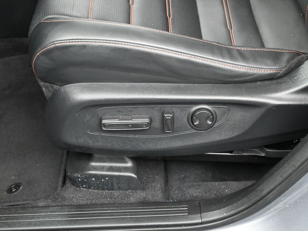 Certified 2023 Honda CR-V Sport Touring image 21