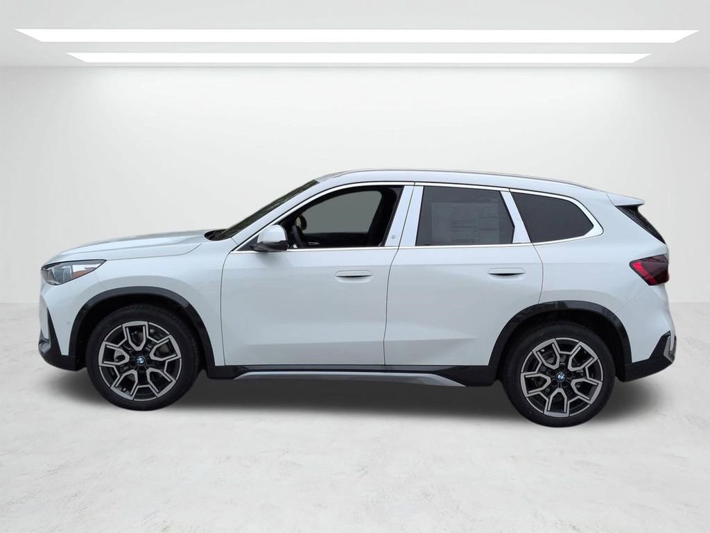 New 2026 BMW X1 xDrive28i w/ Convenience Package image 7