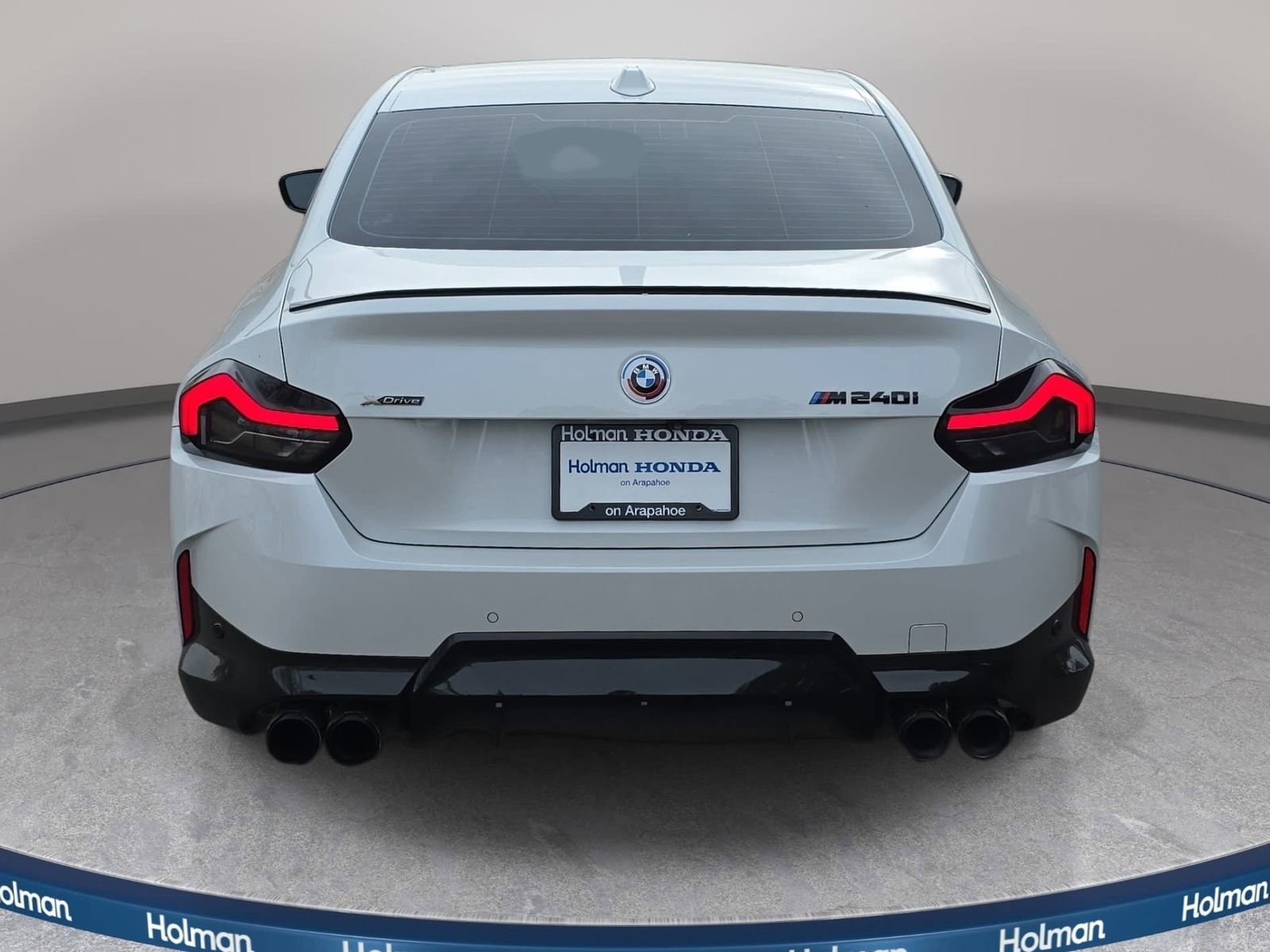 Used 2023 BMW M240i xDrive Coupe w/ Premium Package image 7