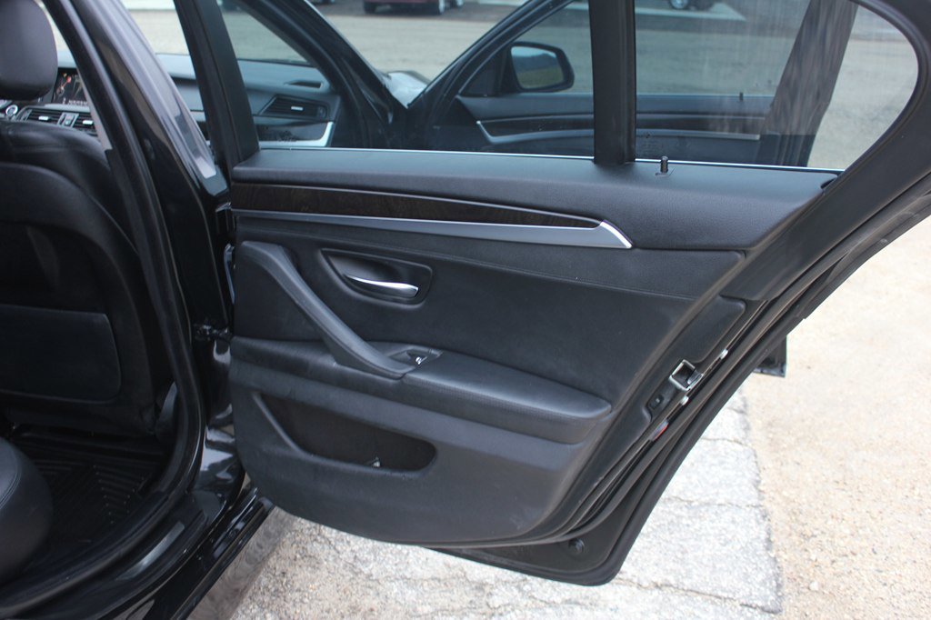 Used 2016 BMW 528i xDrive Sedan image 38