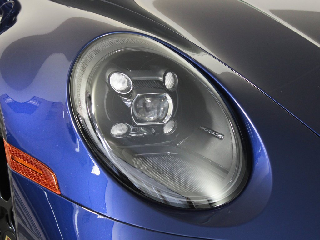 Used 2024 Porsche 911 Carrera GTS image 11