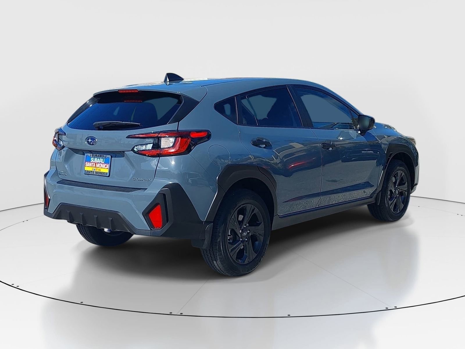 Certified 2024 Subaru Crosstrek 2.0i w/ Popular Package #1A image 7