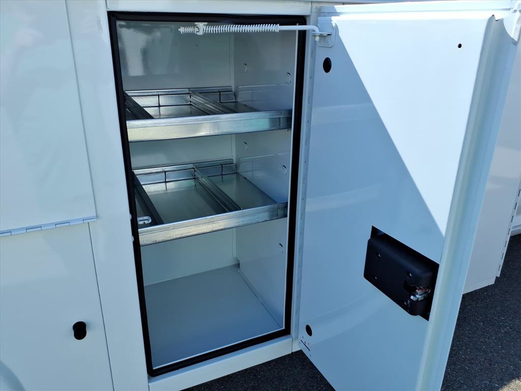 New 2026 RAM 5500 Tradesman image 18