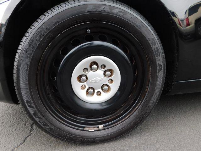 Used 2011 Chevrolet Caprice image 9