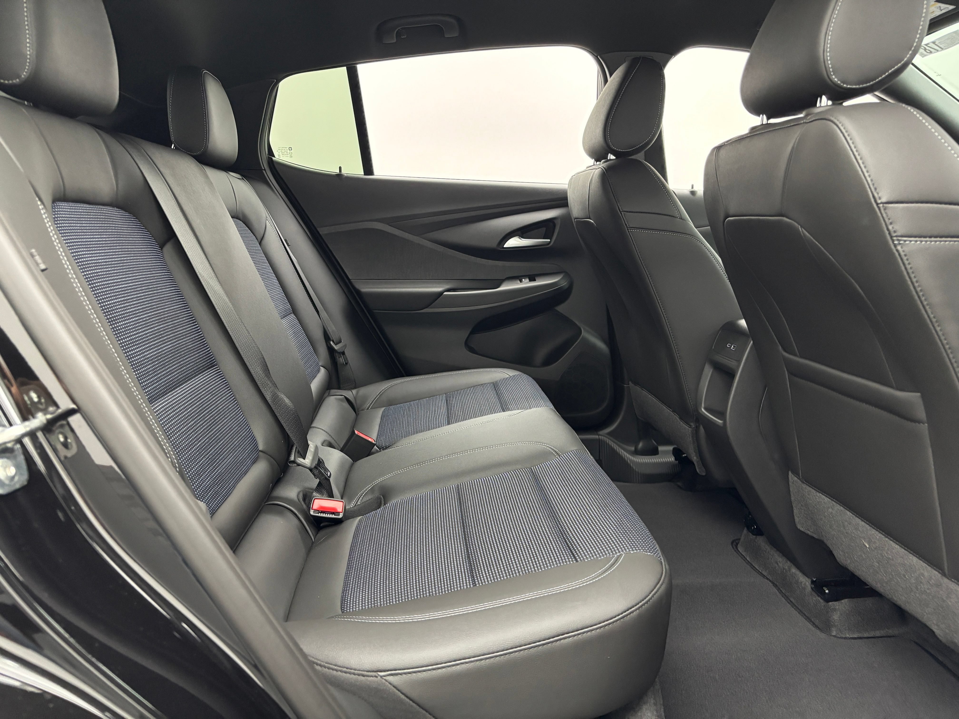 New 2026 Buick Envista Sport Touring w/ Convenience I Package FWD image 32