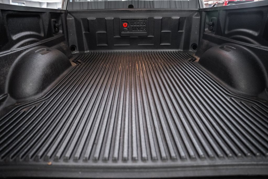 Used 2016 Ford F150 XL w/ Equipment Group 101A Mid RWD image 13