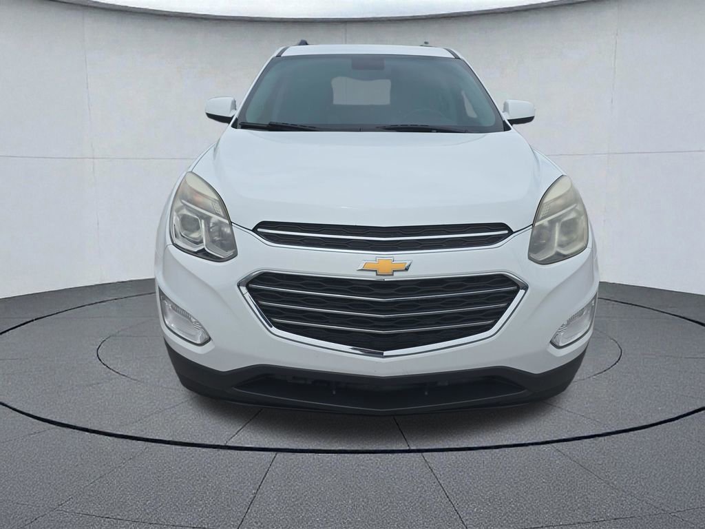 Used 2017 Chevrolet Equinox LT w/ Convenience Package FWD image 8