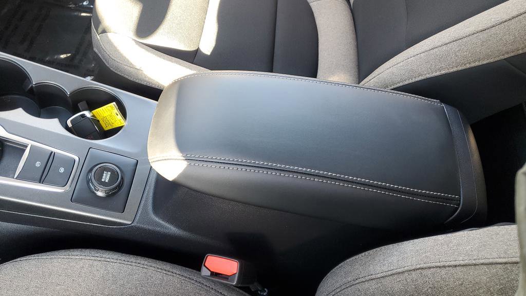 New 2025 Ford Bronco Sport Big Bend image 27