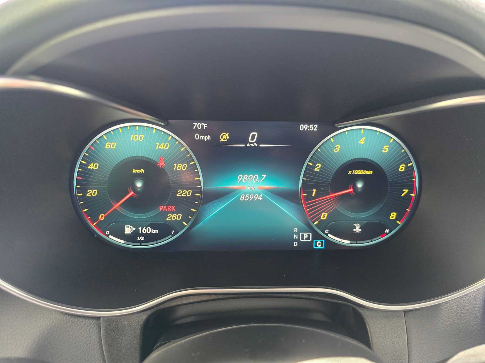 Used 2021 Mercedes-Benz GLC 300 4MATIC image 36
