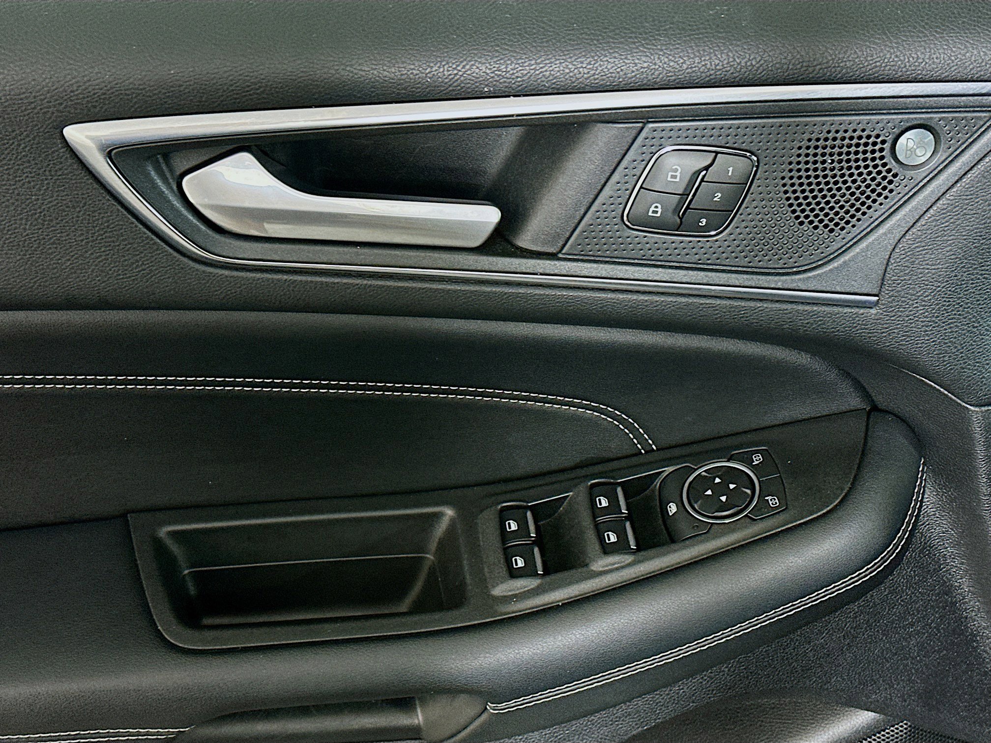 Used 2021 Ford Edge Titanium FWD image 15