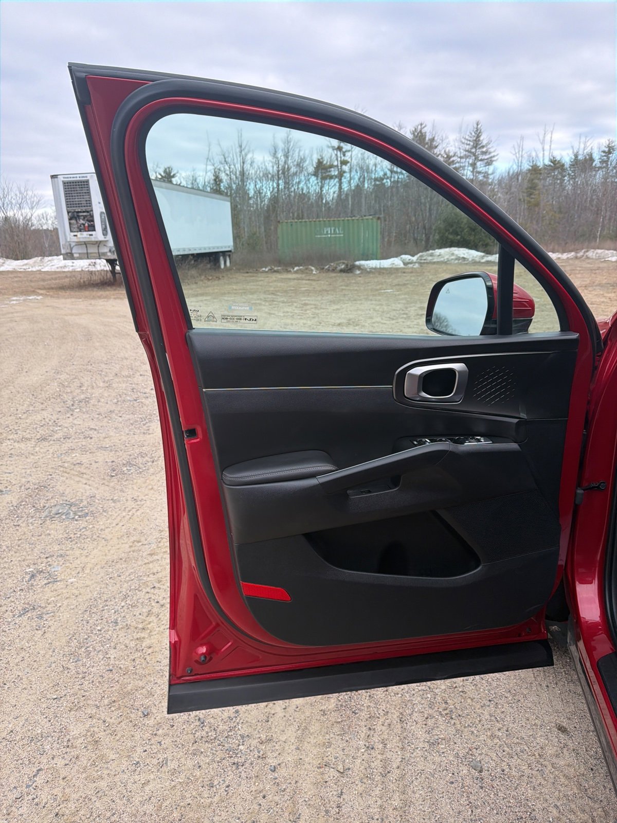 Used 2022 Kia Sorento S image 15