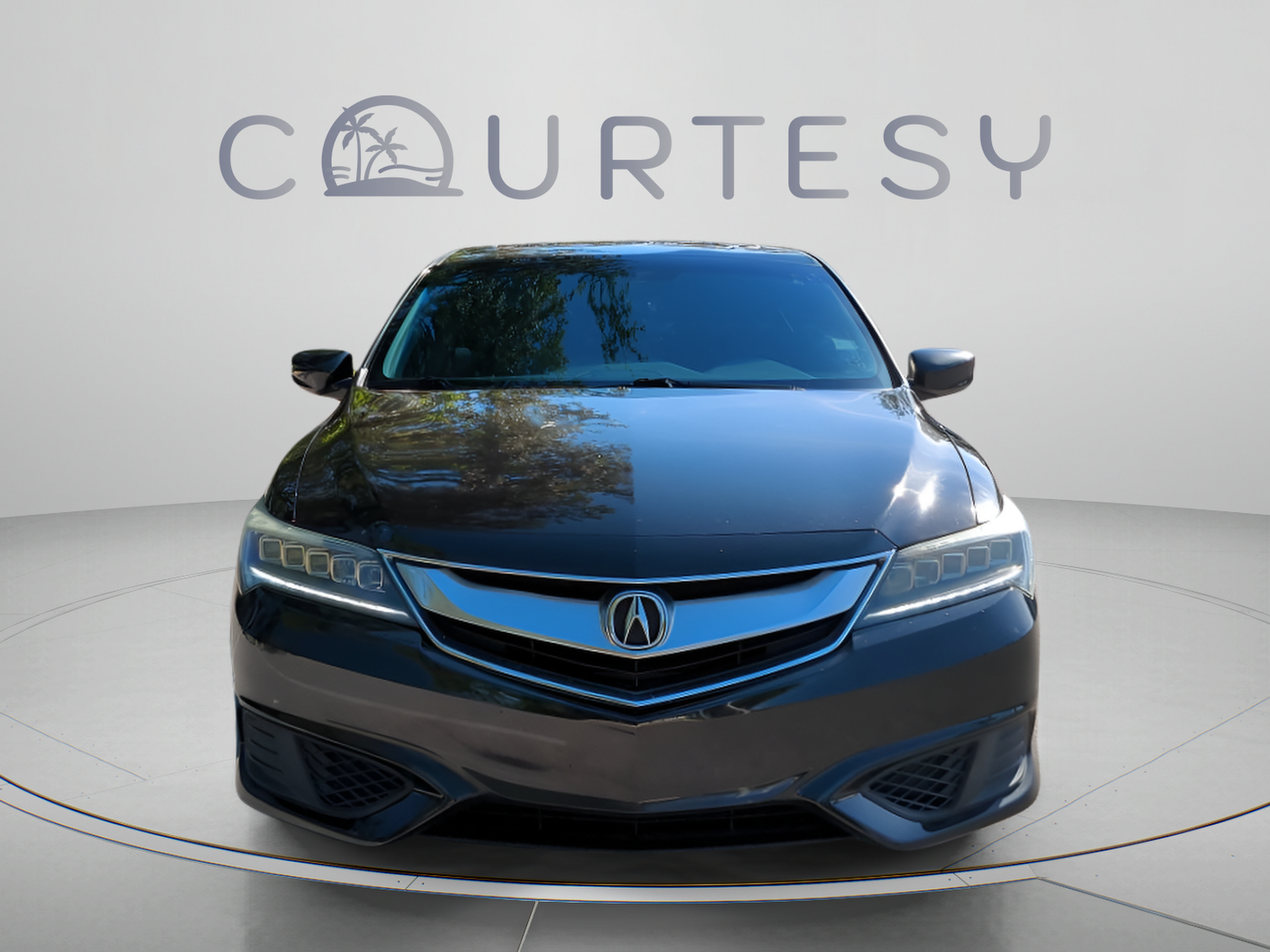 Used 2016 Acura ILX FWD image 10
