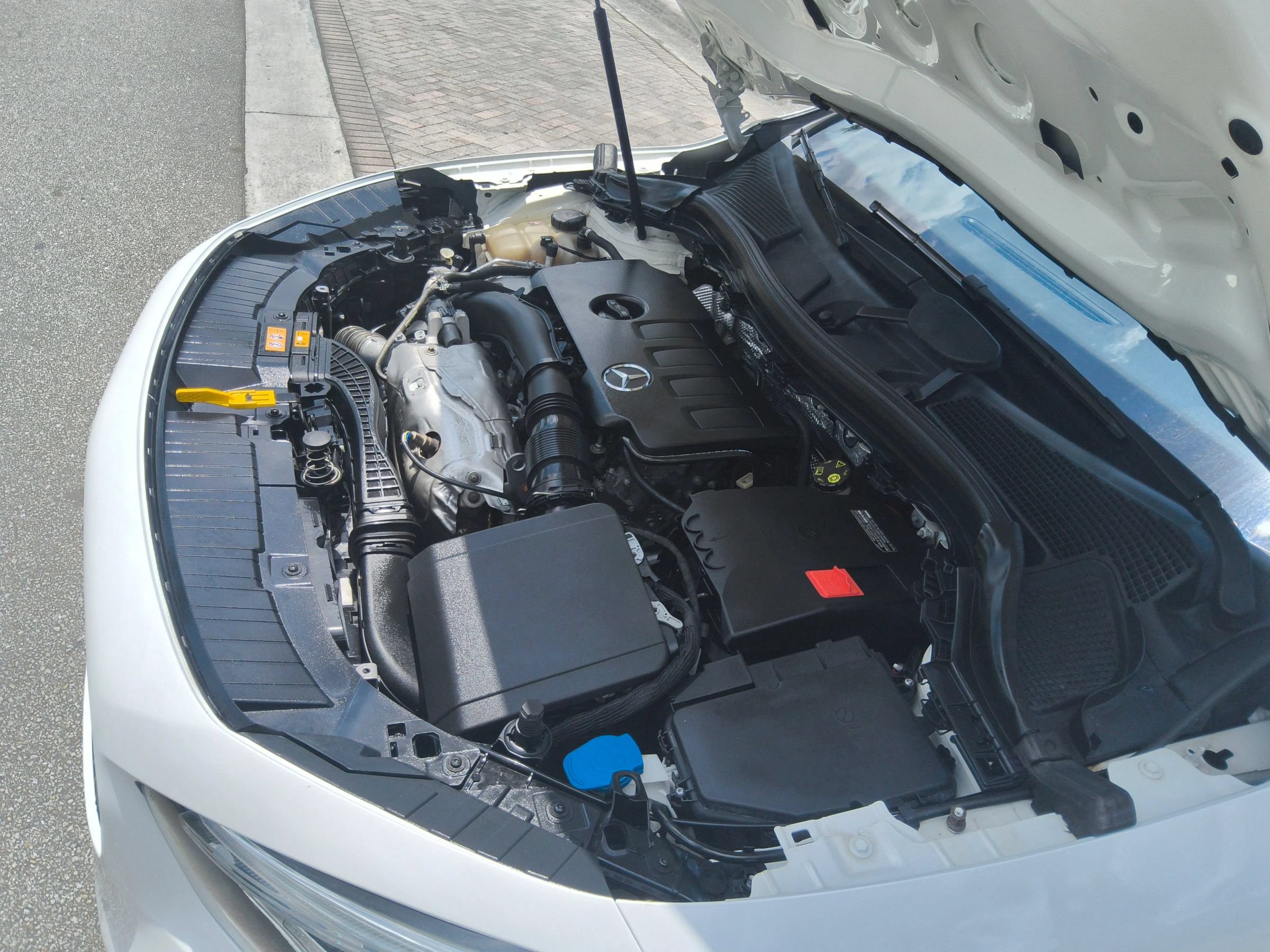 Used 2021 Mercedes-Benz GLA 250 image 42