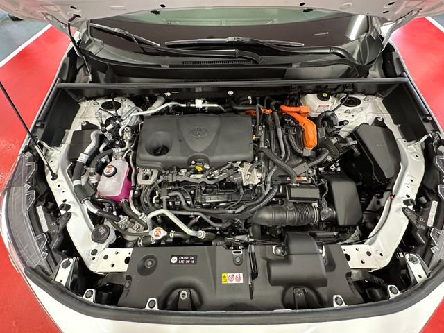 Certified 2023 Toyota RAV4 SE w/ Weather & Moonroof Package AWD/4WD image 26