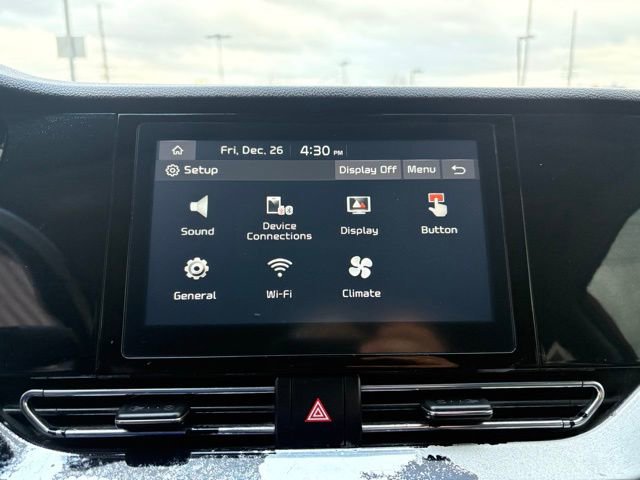 Used 2022 Kia Niro LXS image 18