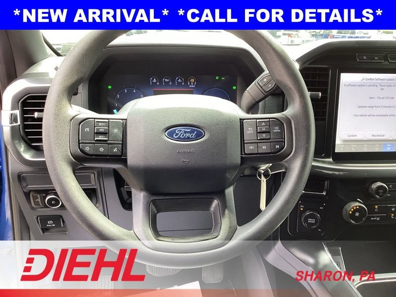 Used 2024 Ford F150 STX AWD/4WD image 31