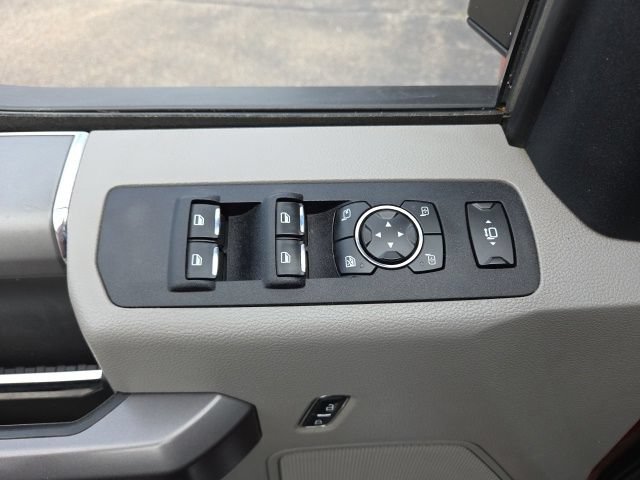 Used 2020 Ford F250 XLT w/ XLT Premium Package AWD/4WD image 46