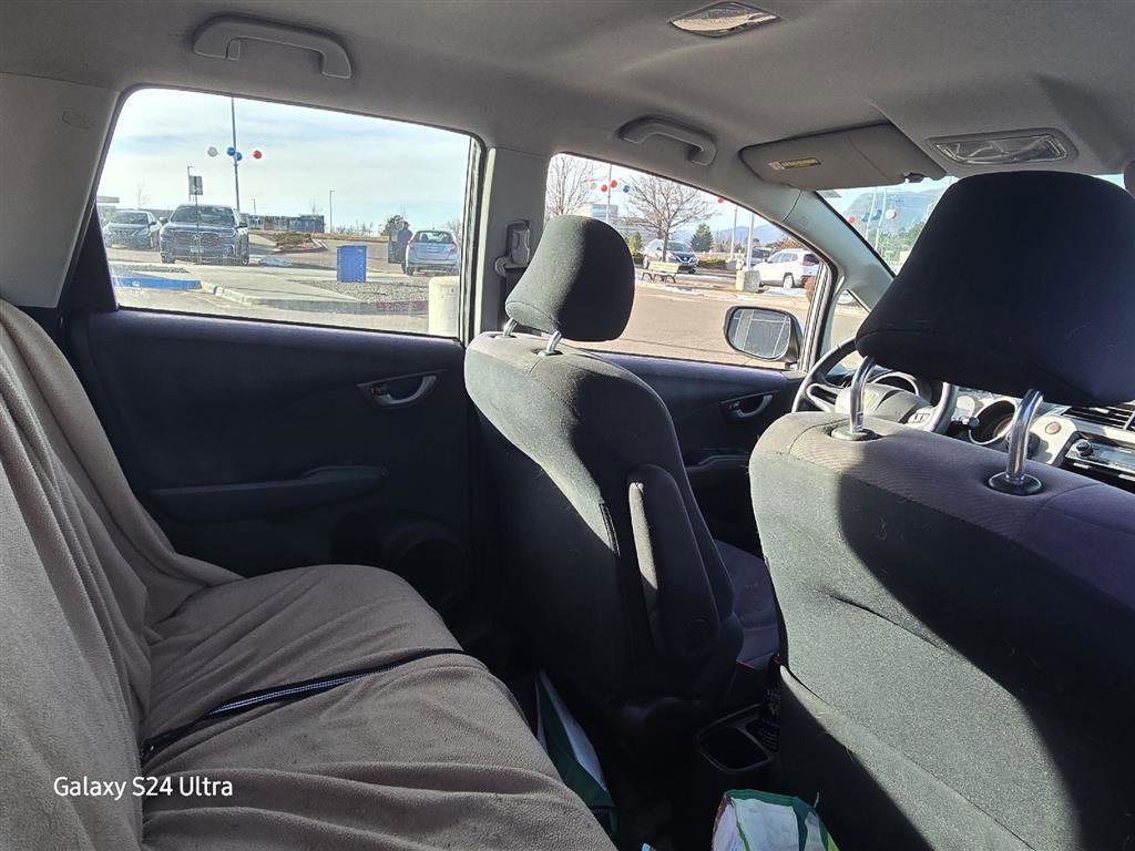 Used 2010 Honda Fit Sport image 19