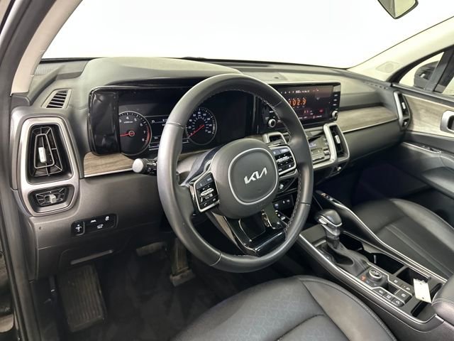 Used 2022 Kia Sorento X-Line EX image 13