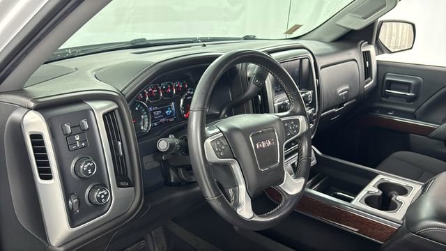 Used 2017 GMC Sierra 1500 SLE w/ Elevation Edition image 35
