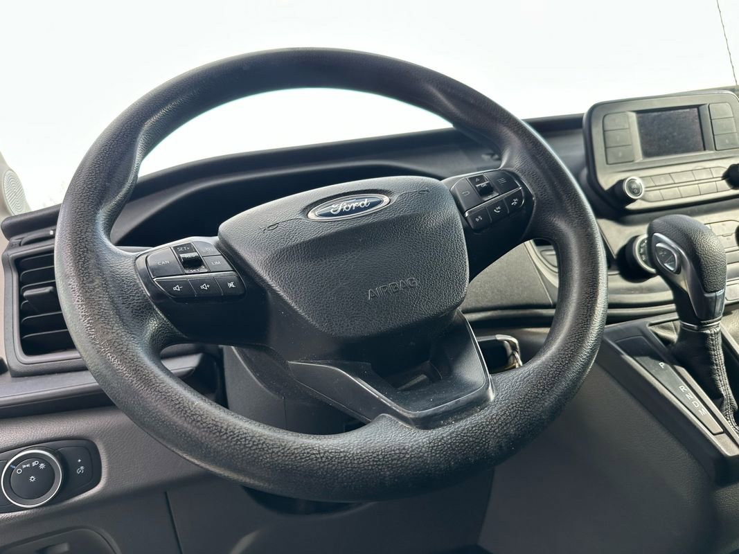 Used 2020 Ford Transit 250 148 High Roof RWD image 29