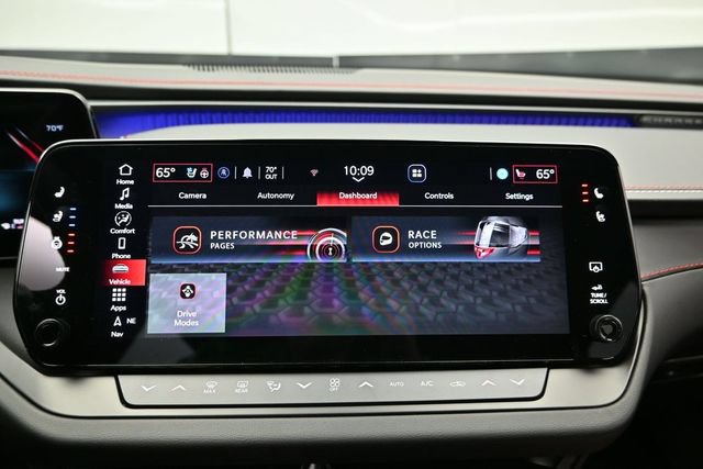 New 2026 Dodge Charger R/T AWD/4WD image 37