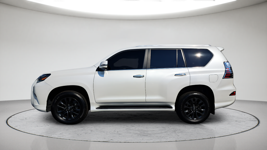 Used 2023 Lexus GX 460 Premium w/ Premium Package AWD/4WD image 14