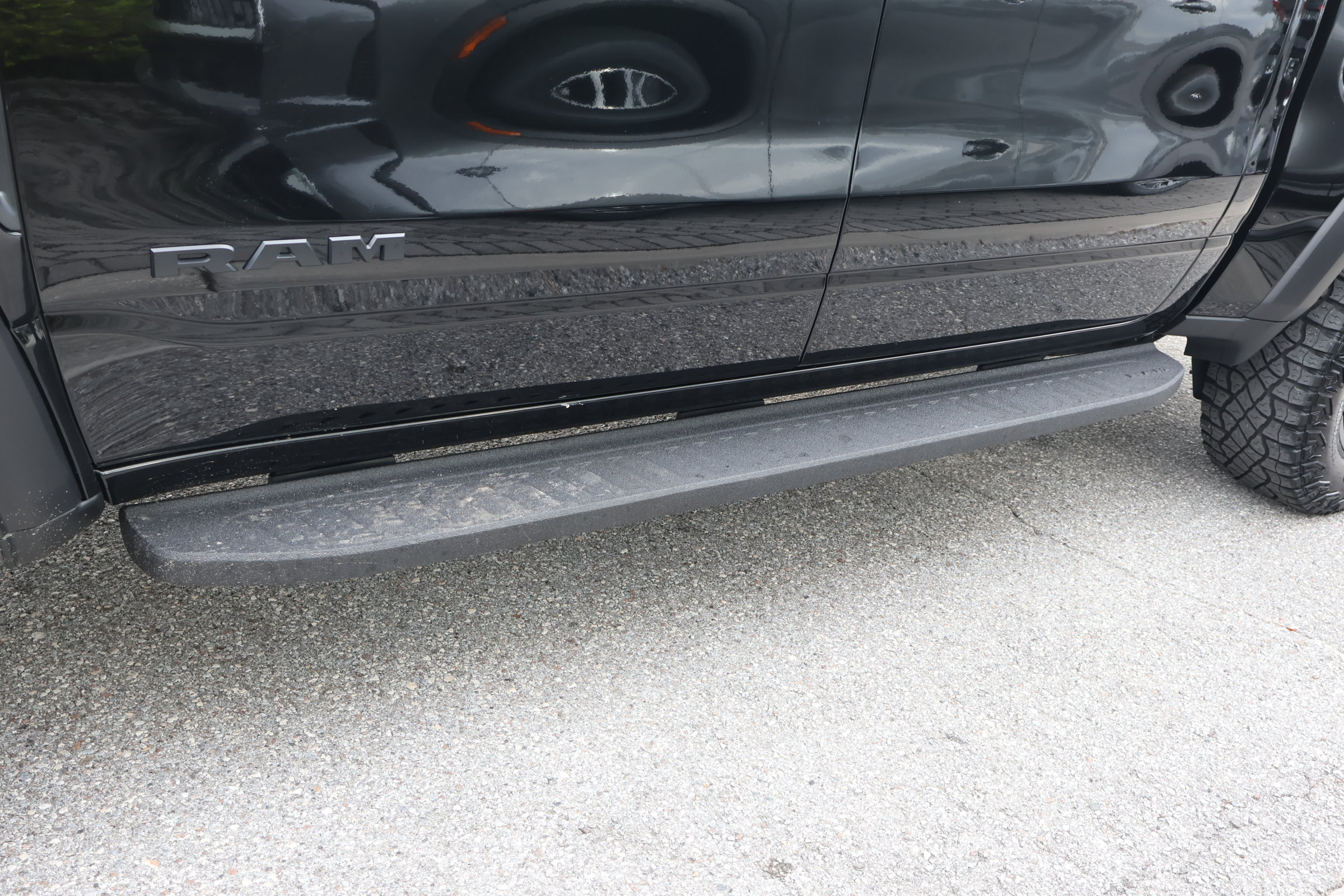 Used 2026 RAM 1500 RHO AWD/4WD image 14