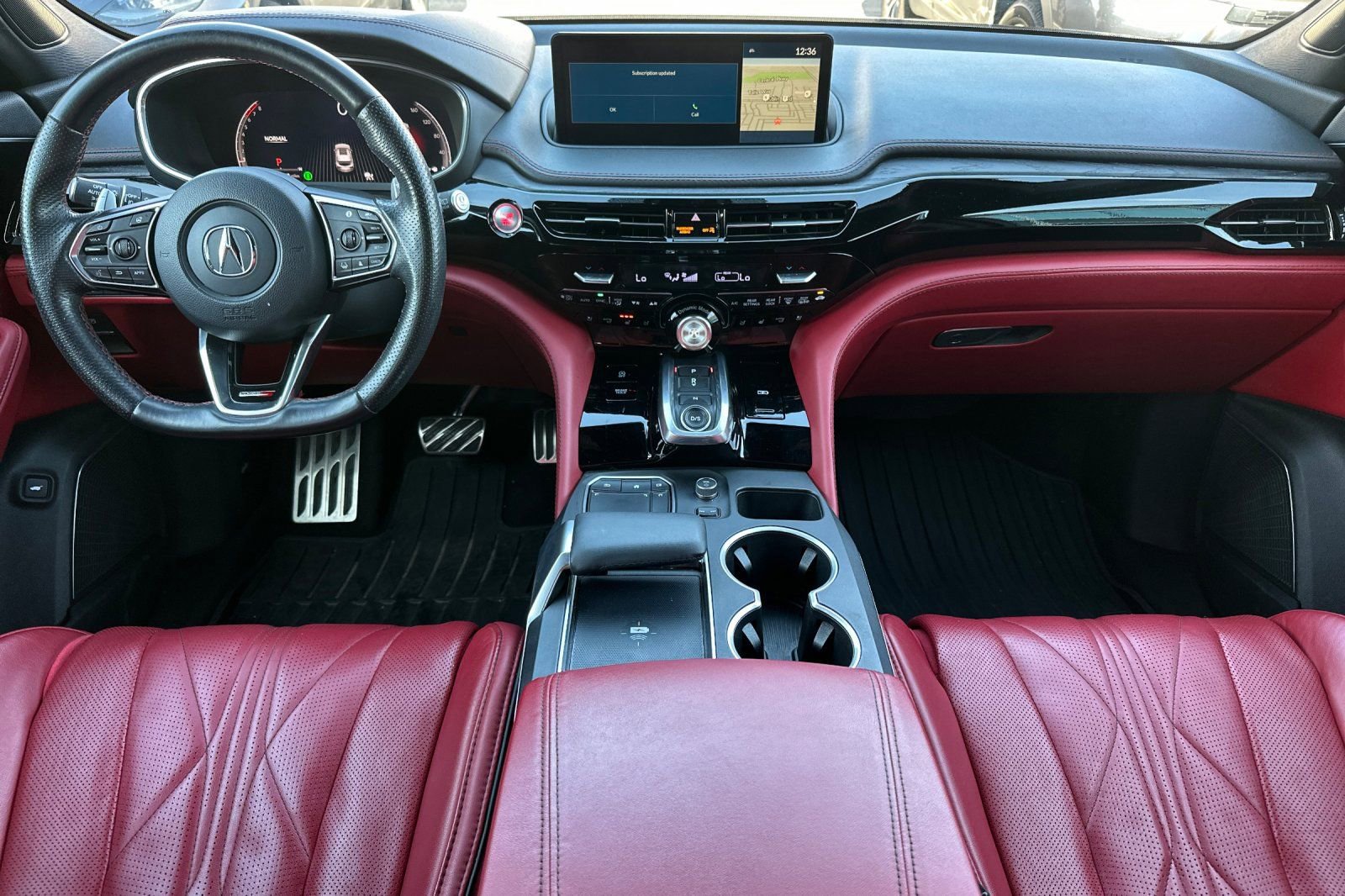 Used 2023 Acura MDX Type S image 15