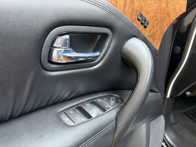 Used 2023 Nissan Armada SL w/ Cargo Package RWD image 25