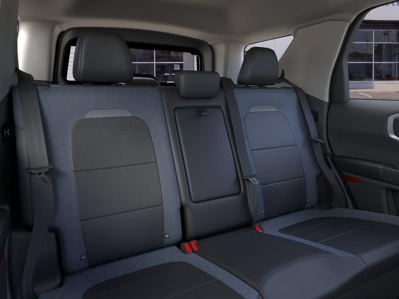 New 2026 Ford Bronco Sport Outer Banks w/ Outer Banks Tech Package+ AWD/4WD image 15