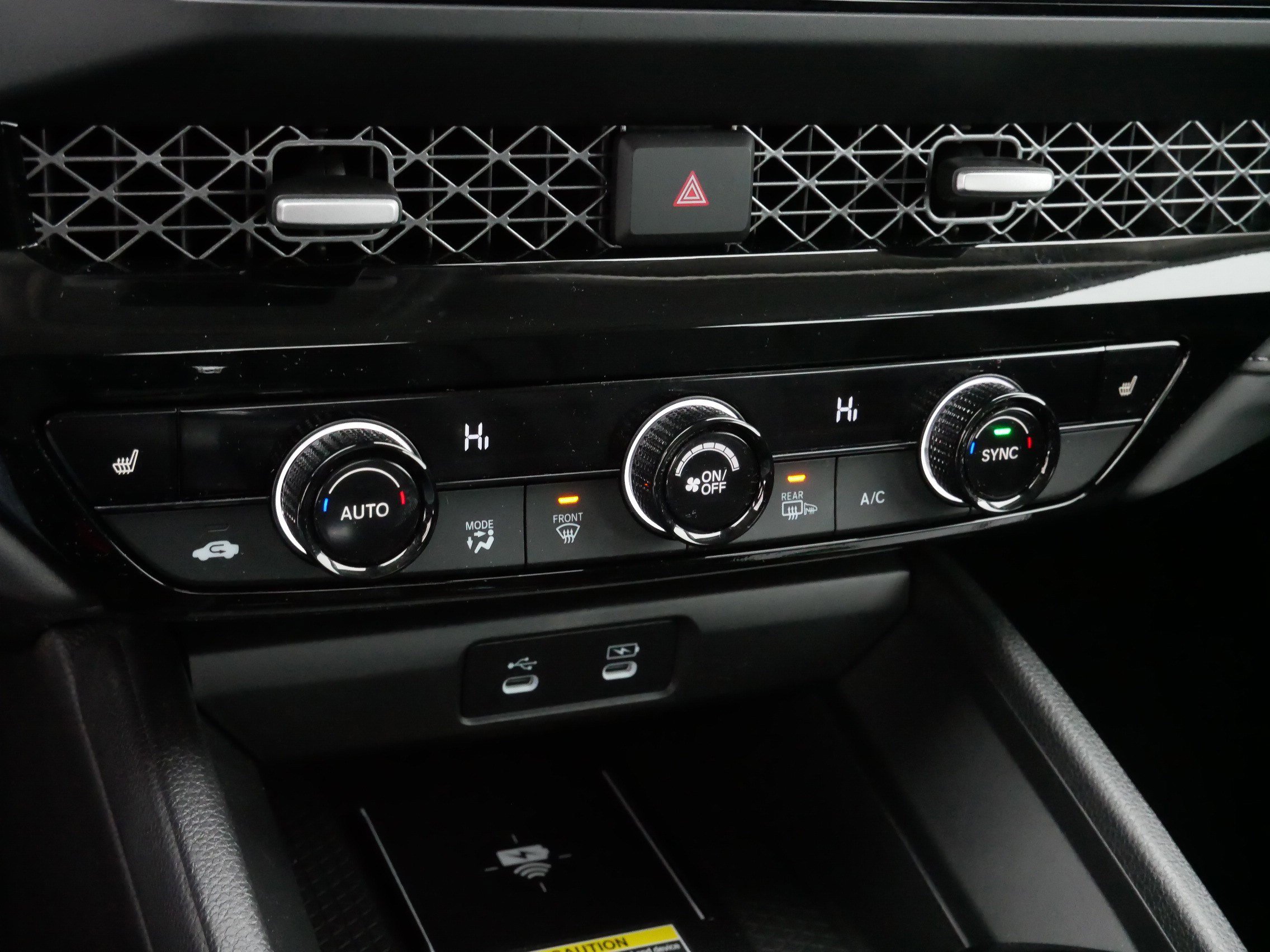 Certified 2025 Honda Accord EX-L image 23