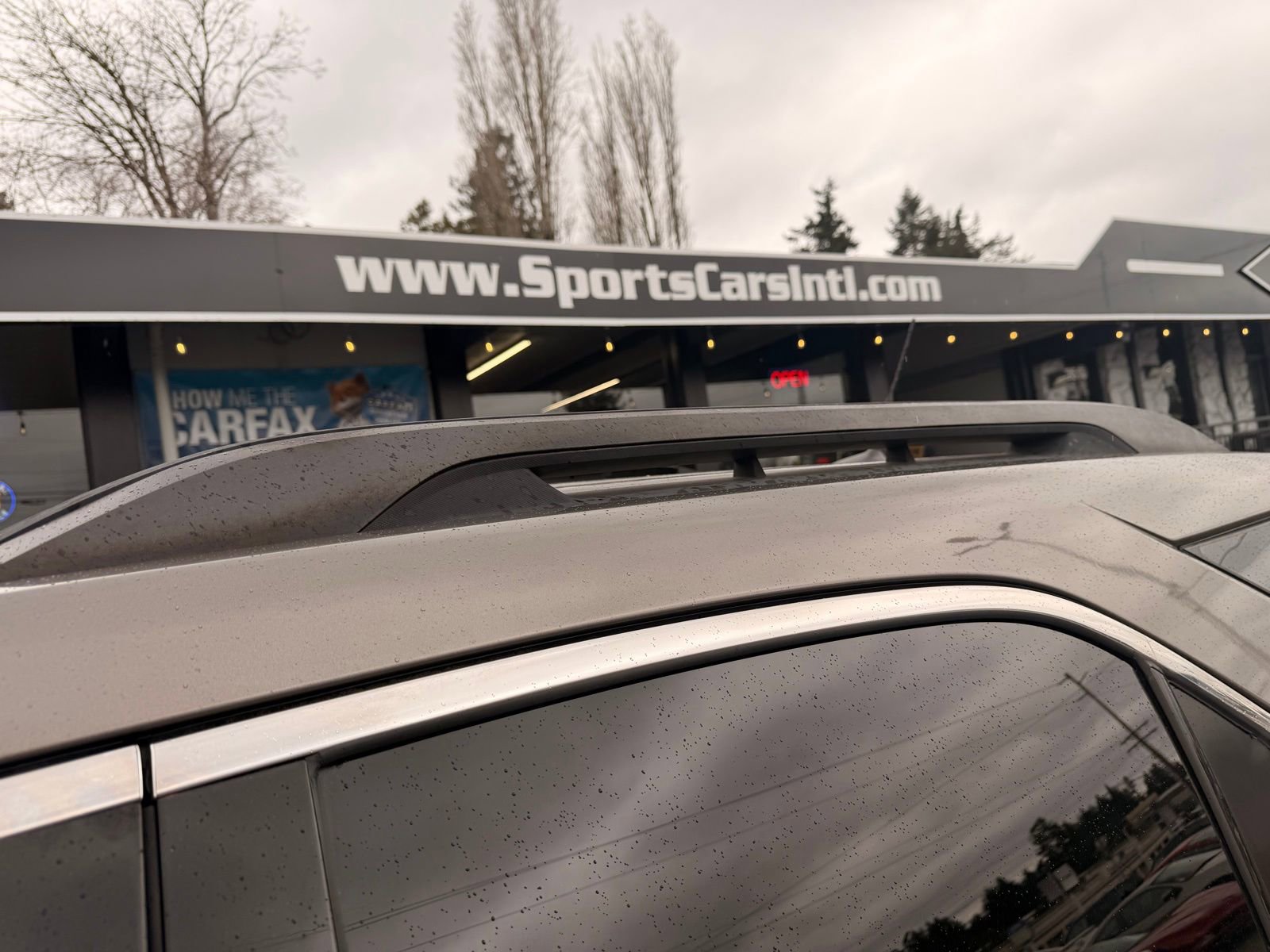 Used 2010 Chevrolet Equinox LT w/ Vehicle Interface Package image 16