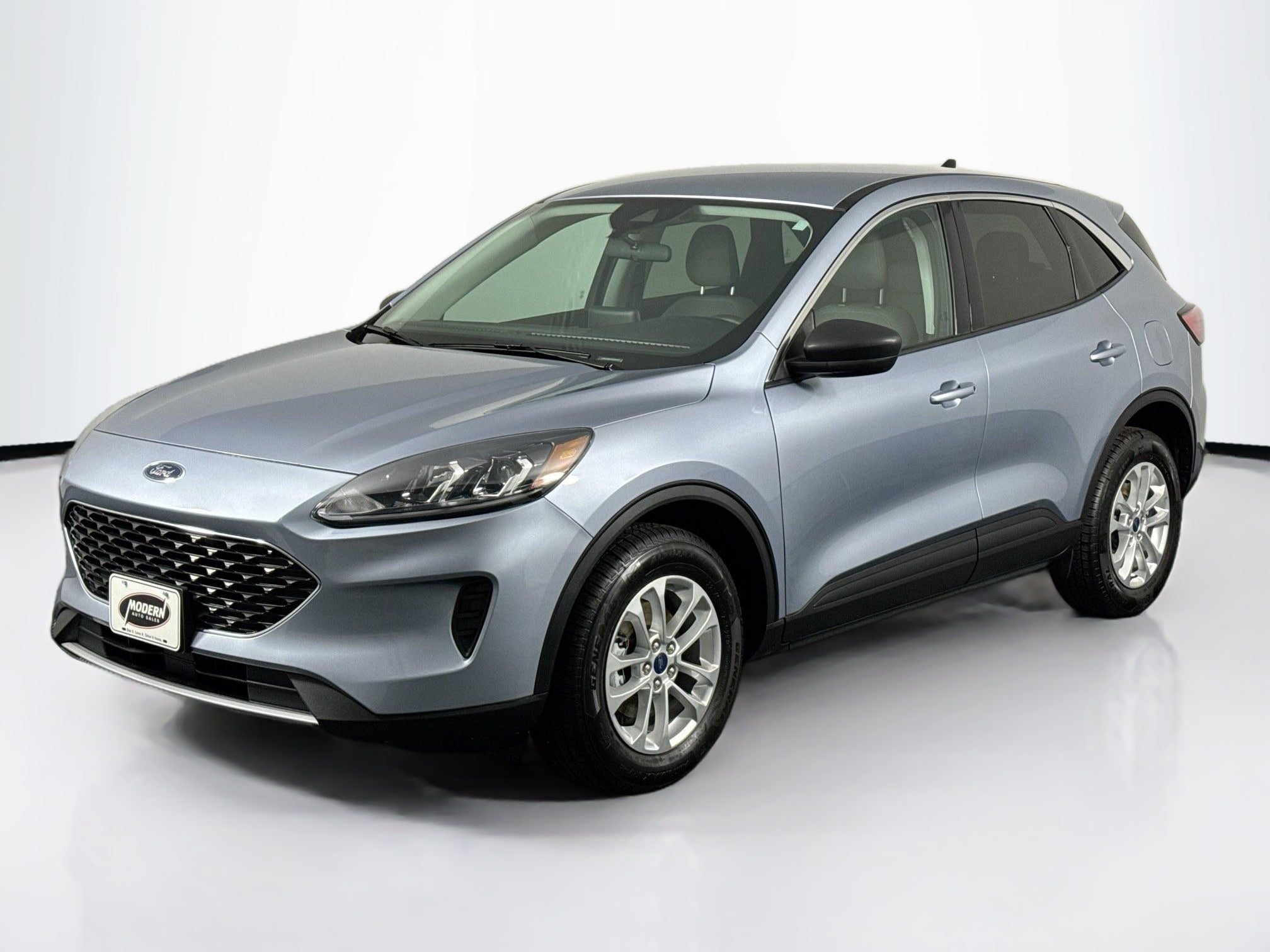 Used 2022 Ford Escape SE AWD/4WD image 6