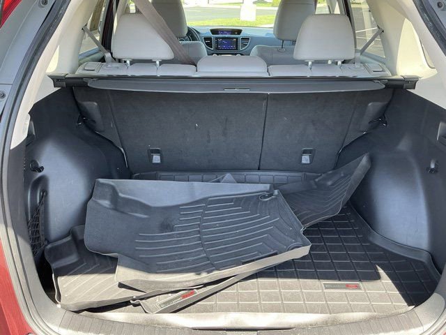Used 2015 Honda CR-V EX-L image 18