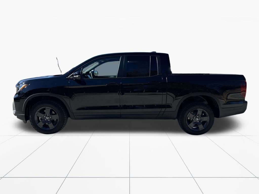 New 2026 Honda Ridgeline TrailSport image 5