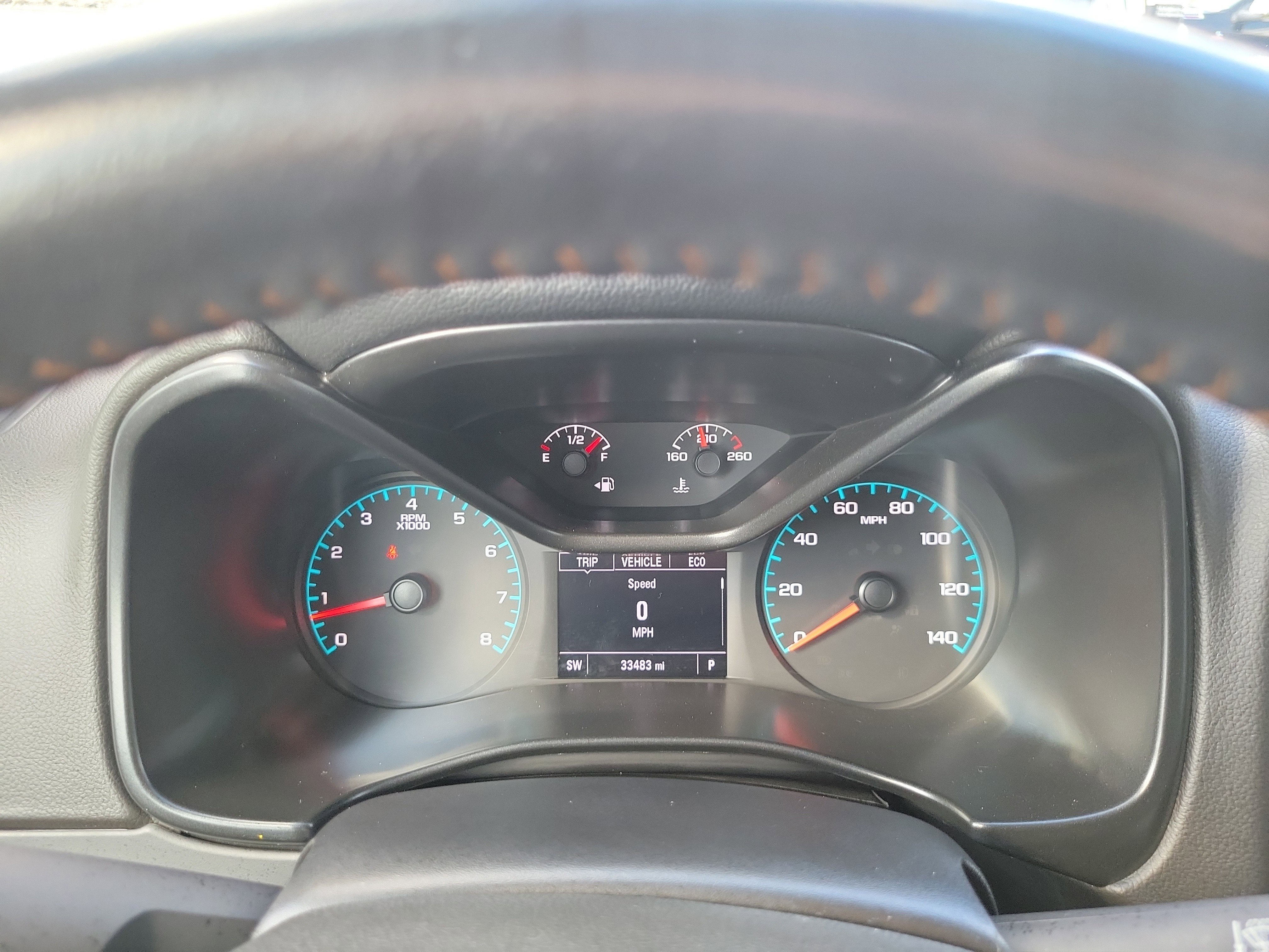 Used 2022 GMC Canyon AT4 w/ Trailering Package image 28