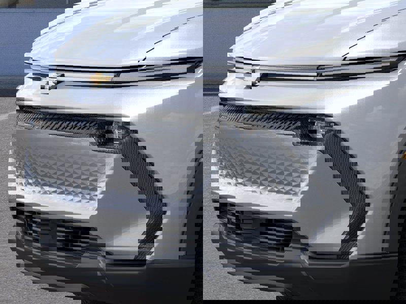 New 2026 Chevrolet Equinox EV LT image 37