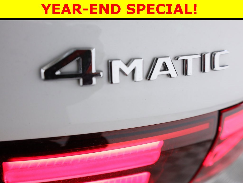Certified 2025 Mercedes-Benz GLB 250 4MATIC image 55