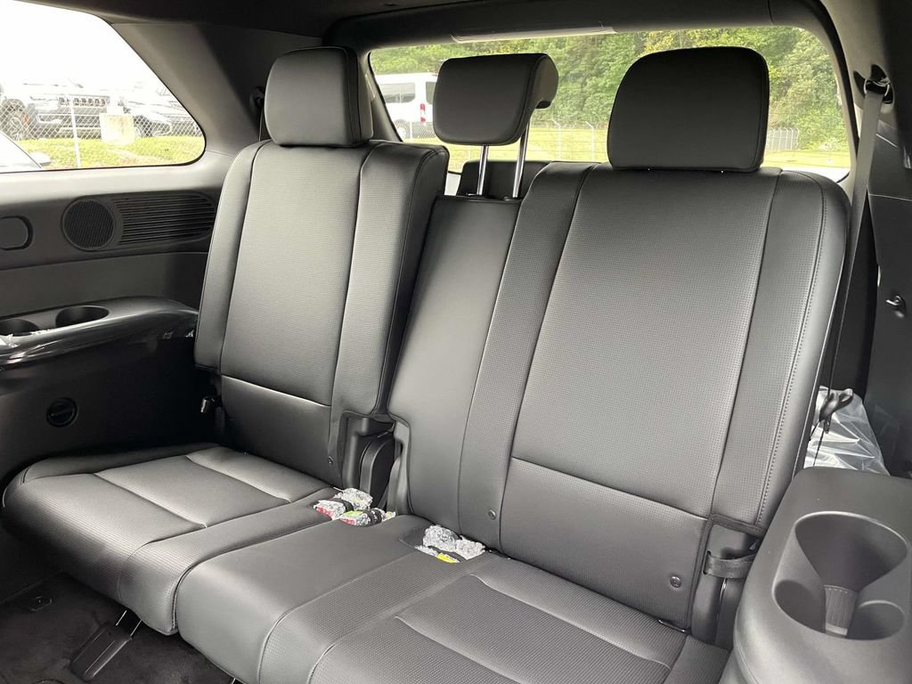 New 2026 Hyundai Palisade XRT Pro AWD/4WD image 13