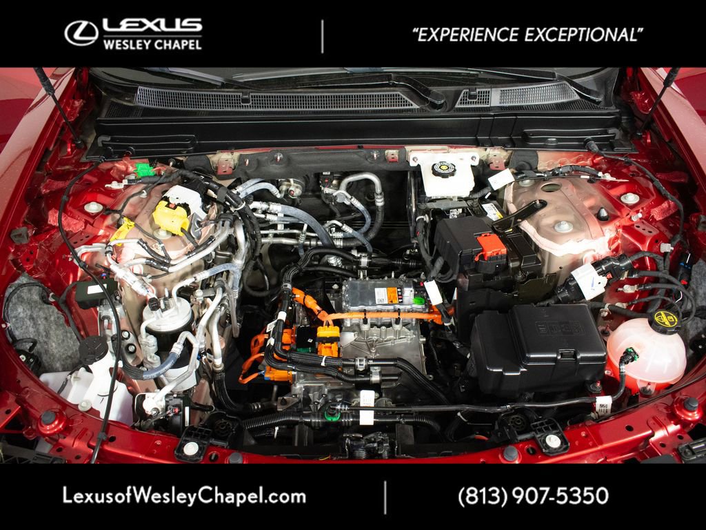 Used 2025 Cadillac Lyriq Luxury image 14