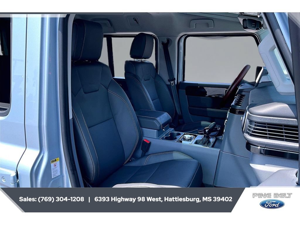 Used 2026 INEOS Grenadier AWD/4WD image 6