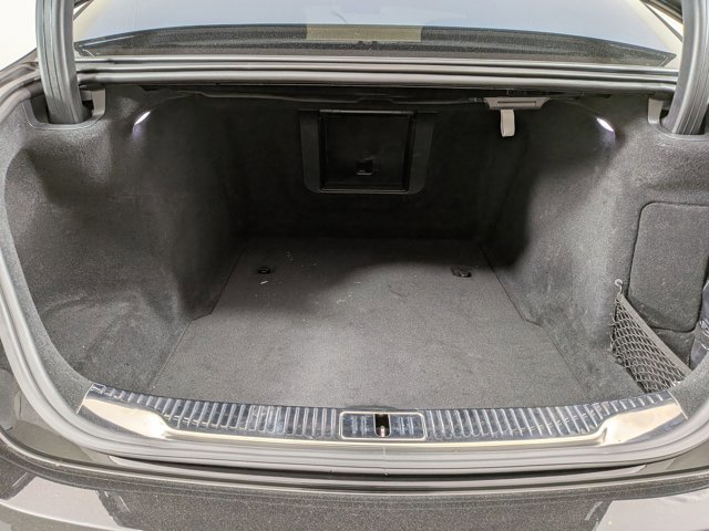 Used 2024 Mercedes-Benz S 580 4MATIC Sedan image 22